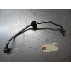 07Z013 TURBO CHARGER PUMP TO RAIL LINE  For 12-15 Kia Optima  2.0